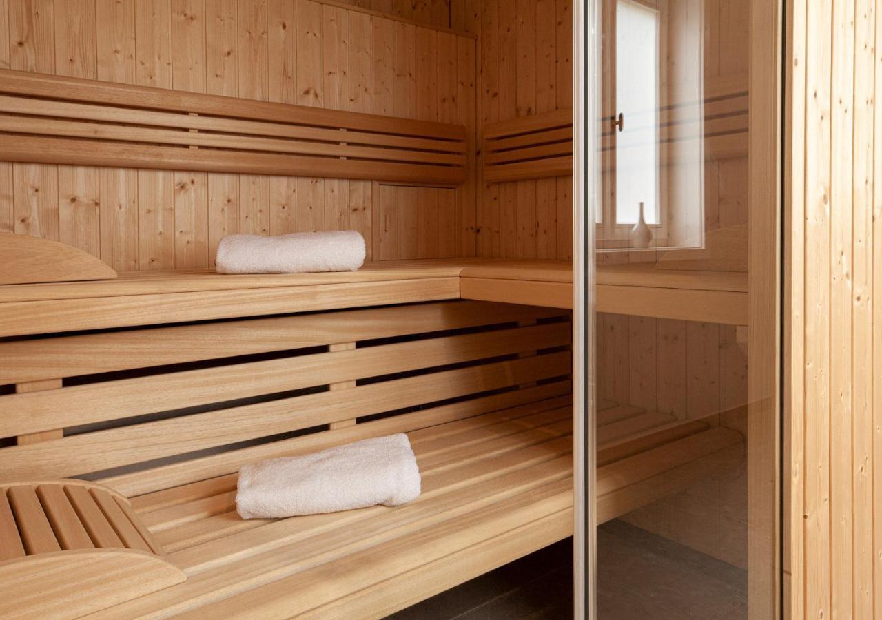 Park Am See X Nattika Ayurveda, Hotel Health Spirit Penzlin Exterior photo